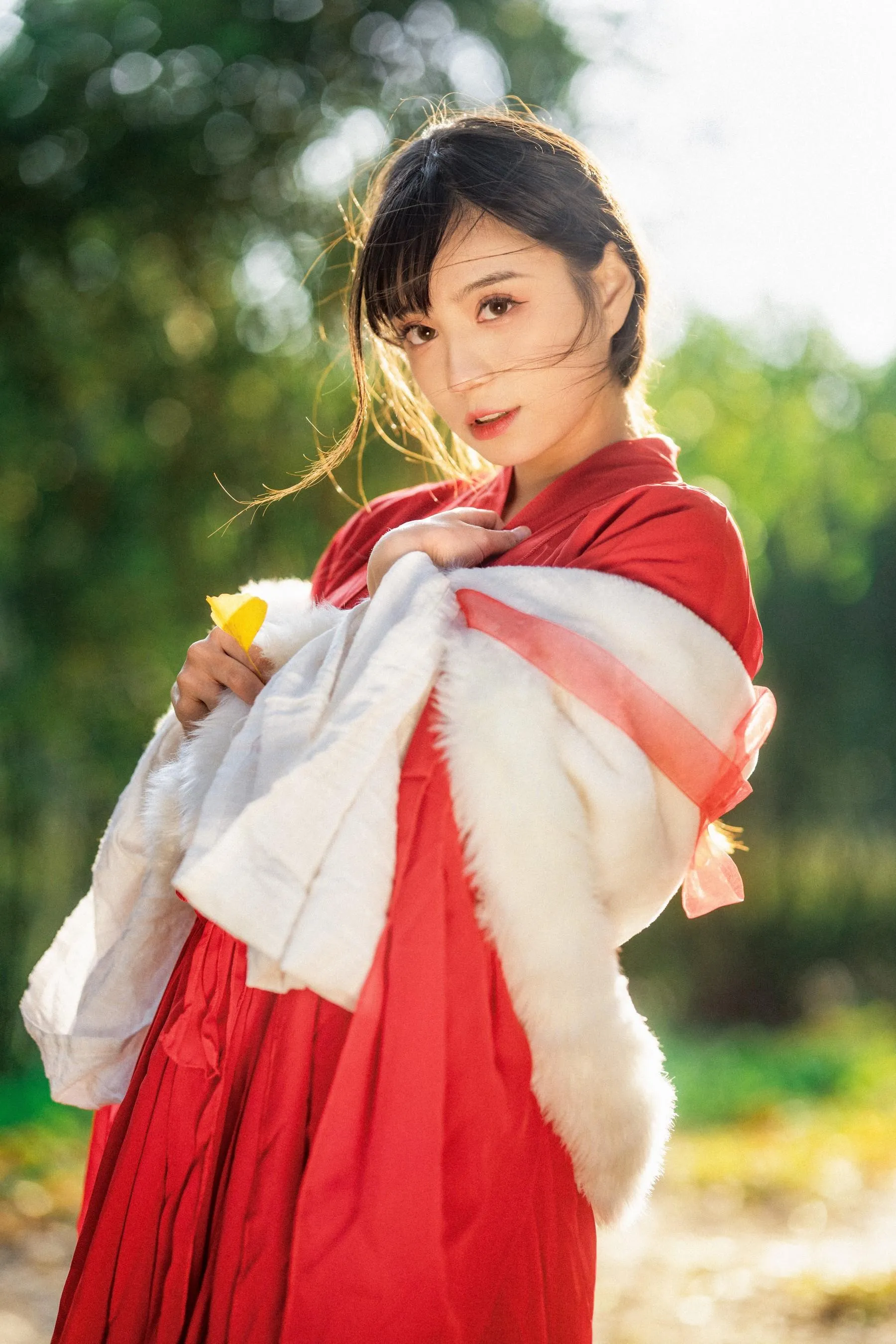 [艺图语] 2022.05.18 光感之美 贰加六 [24P]插图8